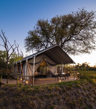 Machaba Wildlife Sightings April Cta