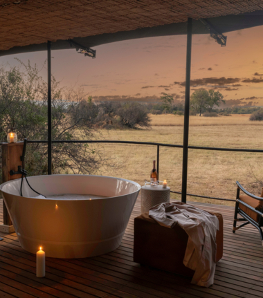 Machaba Camp   Botswana   Kiri Camp   Wildlife Stories   July 2022   CTA   Kiri Camp