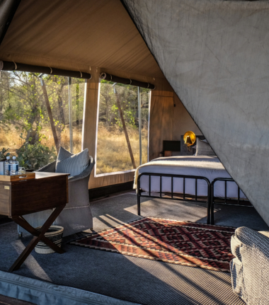 Machaba Safaris Machaba Camp Stories Oct 2023 Suites