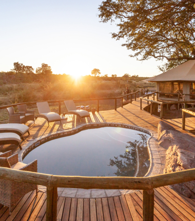 Deteema Sightings Pool