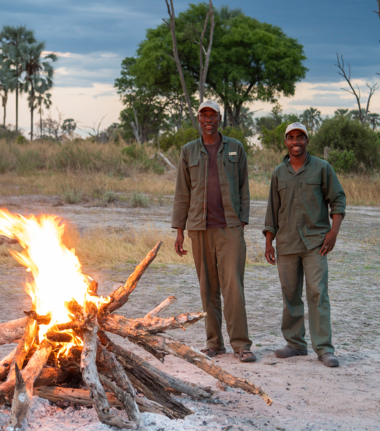 Machaba Safaris Gomoti Plains Wildlife Report The Safari Experience