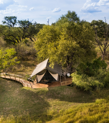 Machaba Camp Lodges Overview Elephant Machaba Camp Lodges Overview Elephant