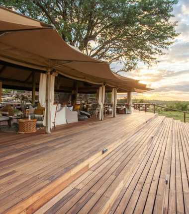 Deteema Springs Accommodation