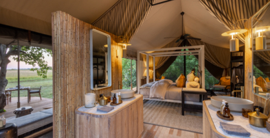 Machaba Web Monachira Camp Rooms Interior Bathroom