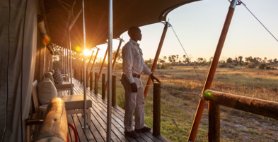 Machaba Web Botswana Gomoi Private Deck