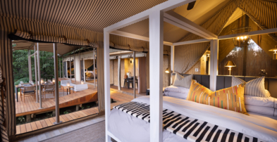 Machaba Web Monachira Camp Family Rooms Gallery Bedroom Machaba Web Monachira Camp Family Rooms Gallery Bedroom