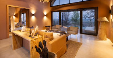 Web Machaba Ngoma Lodge Family Suites Gallery Lounge View