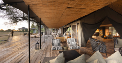 Machaba Safaris Web Kiri Camp Gallery Deck