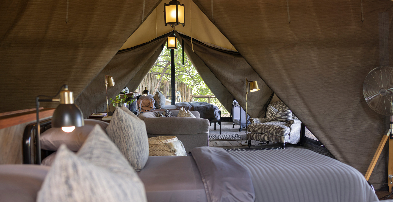 Machaba Web Botswana Little Machaba Family Room Machaba Web Botswana Little Machaba Family Room