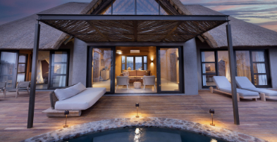 Web Machaba Ngoma Lodge Family Suites Gallery Exterior