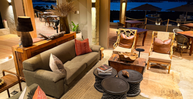 Machaba Web Ngoma Safari Lodge Deck Lounge