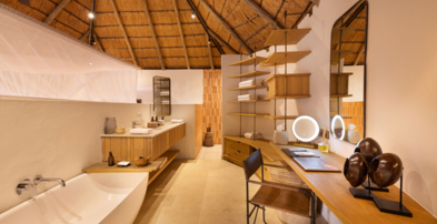 Web Machaba Ngoma Lodge Gallery Rooms Bathroom