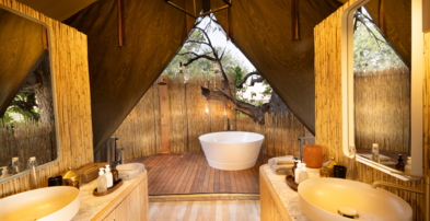 Machaba Web Monachira Camp Family Rooms Gallery Bathroom Machaba Web Monachira Camp Family Rooms Gallery Bathroom