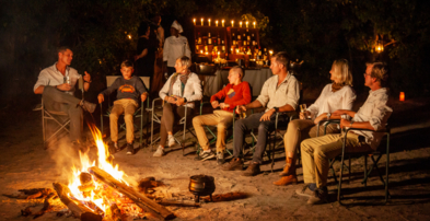 Machaba Machaba Experience Bush Dinner Mvr 005