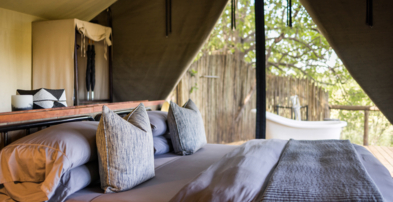 Machaba Web Botswana Little Machaba Luxury Double Room With Bath Machaba Web Botswana Little Machaba Luxury Double Room With Bath