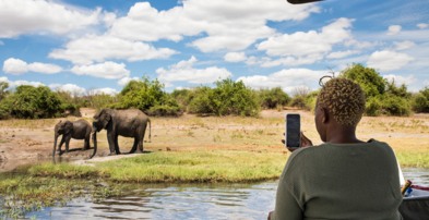 Machaba Safaris Web Ngoma Lodge Activities Boat Cruise Machaba Safaris Web Ngoma Lodge Activities Boat Cruise