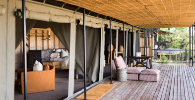 Machaba Safaris Web Kiri Camp Rooms Gallery Double Room Deck Machaba Safaris Web Kiri Camp Rooms Gallery Double Room Deck