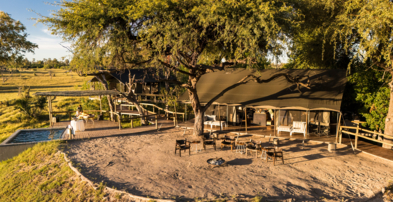 Machaba Web Botswana Gomoi Private Exterior Massage