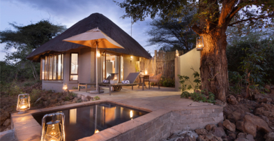 Machaba Safaris Web Ngoma Lodge Suites Triple Room Private Plunge Pool Machaba Safaris Web Ngoma Lodge Suites Triple Room Private Plunge Pool
