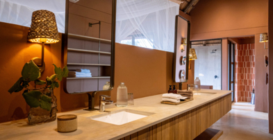 Machaba Web Ngoma Family Suites Gallery Bathroom