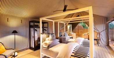 Machaba Web Monachira Camp Rooms Interior