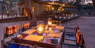 Machaba Zimbabwe Verneys Camp Dining Machaba Zimbabwe Verneys Camp Dining