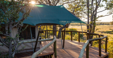 Machaba Web Zimbabwe Deteema Double Room Entrance To Luxury Room