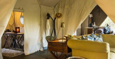 Machaba Safaris Web Botswana Machaba Camp Rooms Gallery Lounge