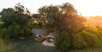 Machaba Web Monachira Camp Family Rooms Gallery Aerial Machaba Web Monachira Camp Family Rooms Gallery Aerial