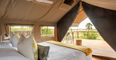 Machaba Web Zimbabwe Deteema Double Room Wake Up To This View