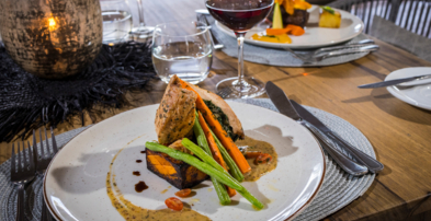 Machaba Web Botswana Gomoi Private Experience Dining