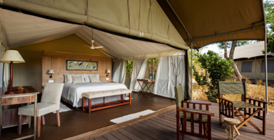 Machaba Web Zimbabwe Ingwe Pan Double Room Deck Relax Machaba Web Zimbabwe Ingwe Pan Double Room Deck Relax