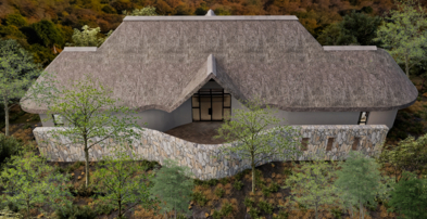 Machaba Web Suites Gallery Family Suite Aerial View Entrance Machaba Web Suites Gallery Family Suite Aerial View Entrance