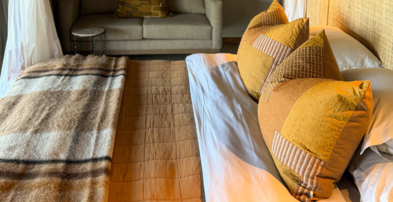 Machaba Web Ngoma Family Suites Gallery Bedroom
