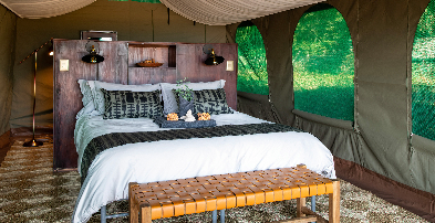 Machaba Web Zimbabwe Mana Pools Double Room