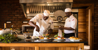 Machaba Zimbabwe Verneys Camp Chefs Meal Prep Machaba Zimbabwe Verneys Camp Chefs Meal Prep