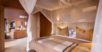 Web Machaba Ngoma Lodge Gallery Rooms Bedroom
