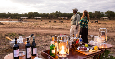Machaba Zimbabwe Verneys Camp Experience Sundowners Machaba Zimbabwe Verneys Camp Experience Sundowners