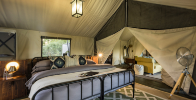 Machaba Safaris Web Botswana Machaba Camp Family Rooms Gallery