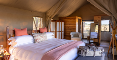 Machaba Zimbabwe Verneys Camp Bedroom Machaba Zimbabwe Verneys Camp Bedroom