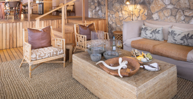 Web Machaba Ngoma Lodge Gallery Camp Lounge