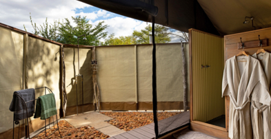 Machaba Web Zimbabwe Ingwe Pan Double Room Outdoor Shower Machaba Web Zimbabwe Ingwe Pan Double Room Outdoor Shower