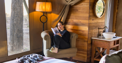 Machaba Zimbabwe Verneys Camp Rooms Family Unwind