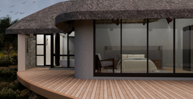 Machaba Web Suites Gallery Family Suite Expansive Deck Machaba Web Suites Gallery Family Suite Expansive Deck