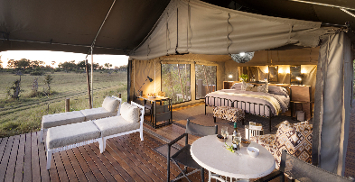 Machaba Web Botswana Gomoi Private Gallery Rooms Doubleroom