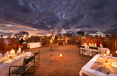 Machaba Web Dining Experience Highlights Boma Dinner Machaba Web Dining Experience Highlights Boma Dinner