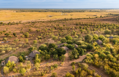 Machaba Safaris Web Botswana Chobe Inspiration Wide Open Spaces