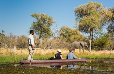 Machaba Camps 126 Machaba Camps 126