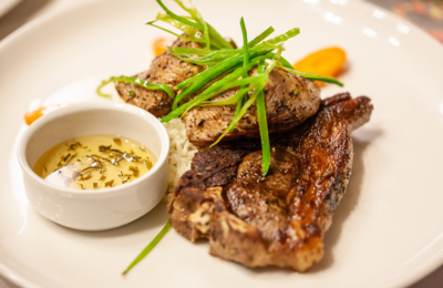 Machaba Web Dining Highlights Home Style Dishes Machaba Web Dining Highlights Home Style Dishes