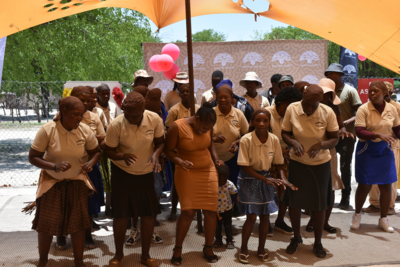 Machaba Safaris Web Community Events